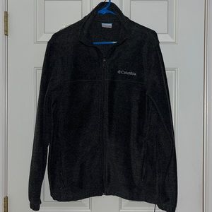 Columbia jacket